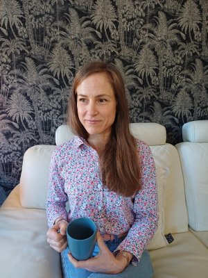 Claire Dufaure