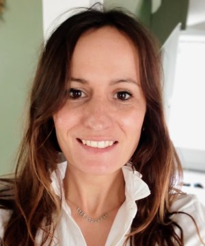 PAULINE LAFON
