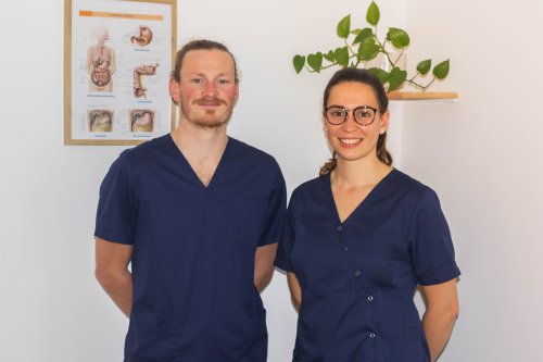 CABINET D'éTIOPATHIE AUDIERNE