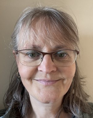 Virginie LE HELLEY AUFRERE