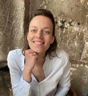 Adélaïde Durand
