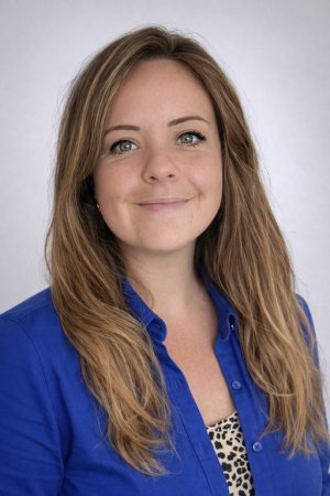 Charlotte Savard