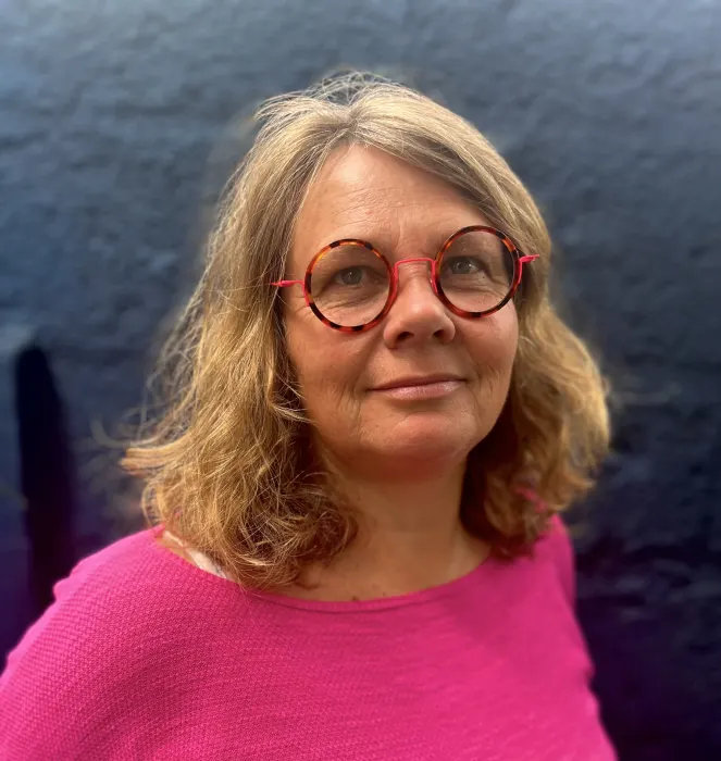 Stéphanie ANDRÉ
