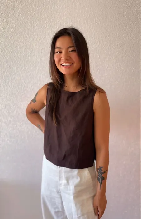 Léa NGUYEN