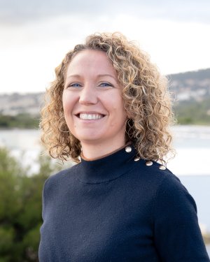 Johanna Sorbier