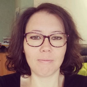 Silvia SALERNO