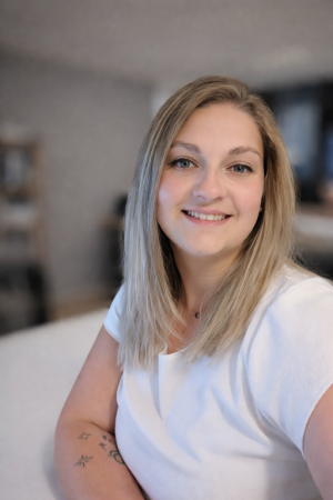 Alice Péchon