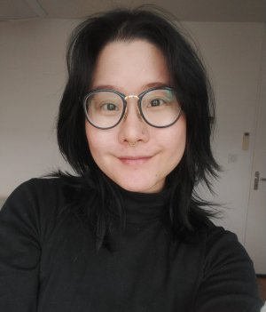Sonia WONG KAM LAN