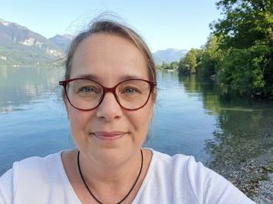 CLAUDINE BERTHET DURIS