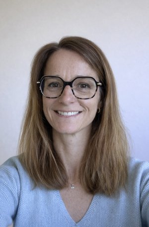Sandrine COL