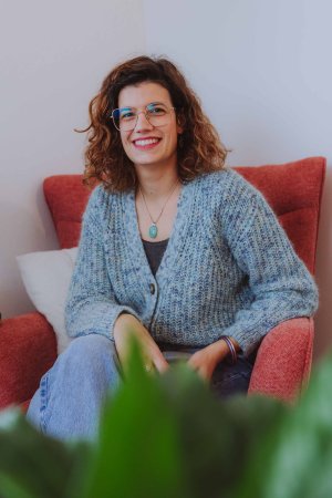 Mathilde PRONCHERY