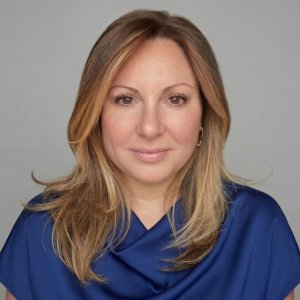 Melanie DALMON