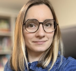 Amélie Renier