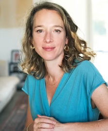 Sarah Pautrat