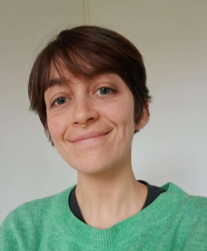 Caroline BOUXAGUET