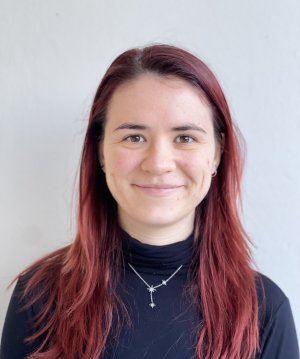 Lisa Nerré