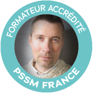 Arnaud LIEBAERT