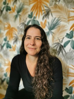 Laetizia DAHERON