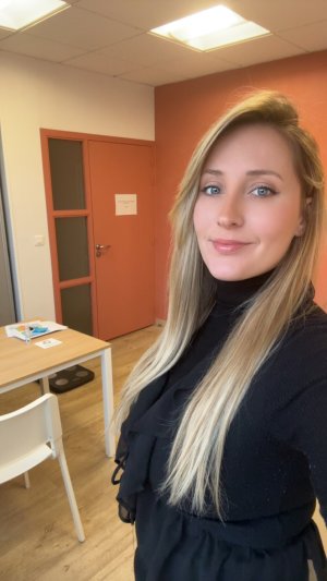 Marine BELLANGER