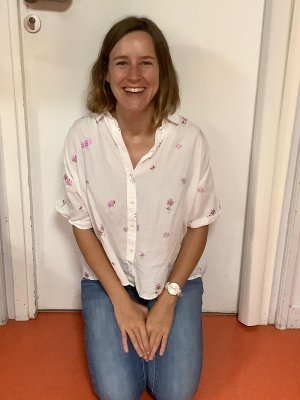 Flora Bourles