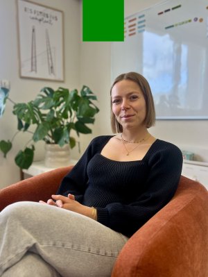 Clara JOUBERT