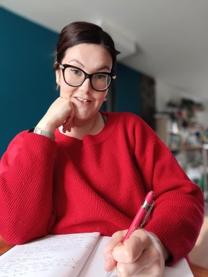 Anna Reichert