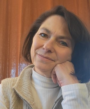 Lorraine Le Gay