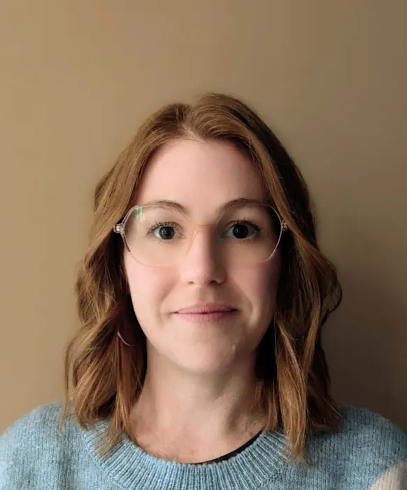 Marlène Nogué