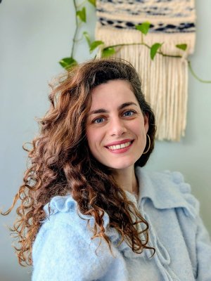 Claire PARGOIRE