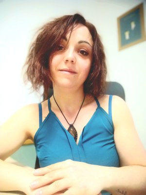 Aurélie HEYRAUD