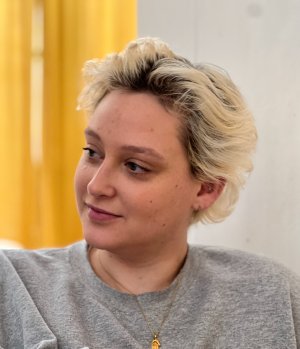 Flavie SALET