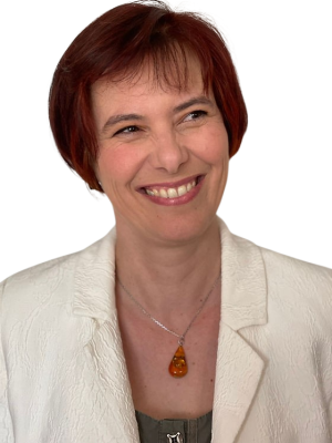 Anne-Lise Garel
