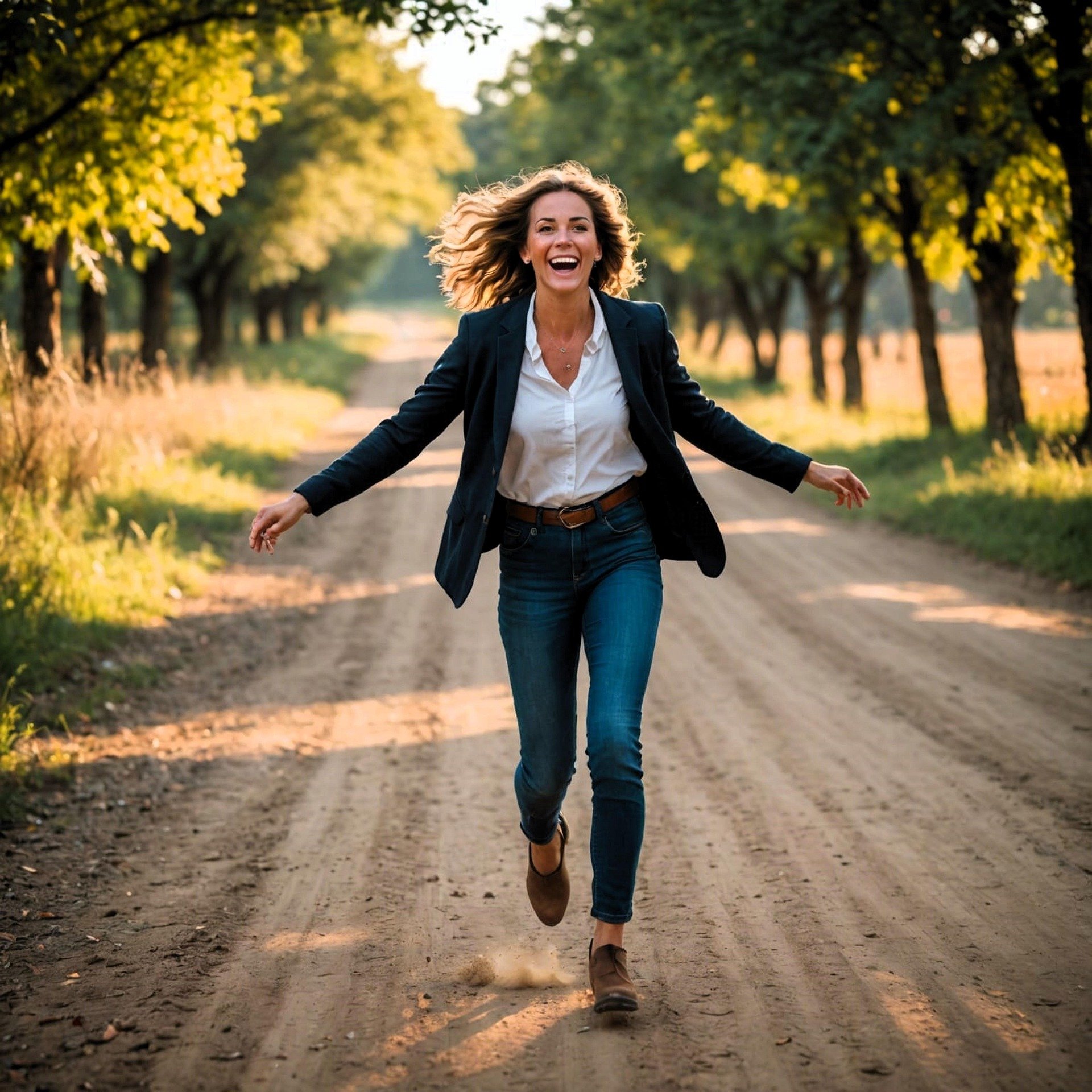 CONFIANCE & AFFIRMATION DE SOI