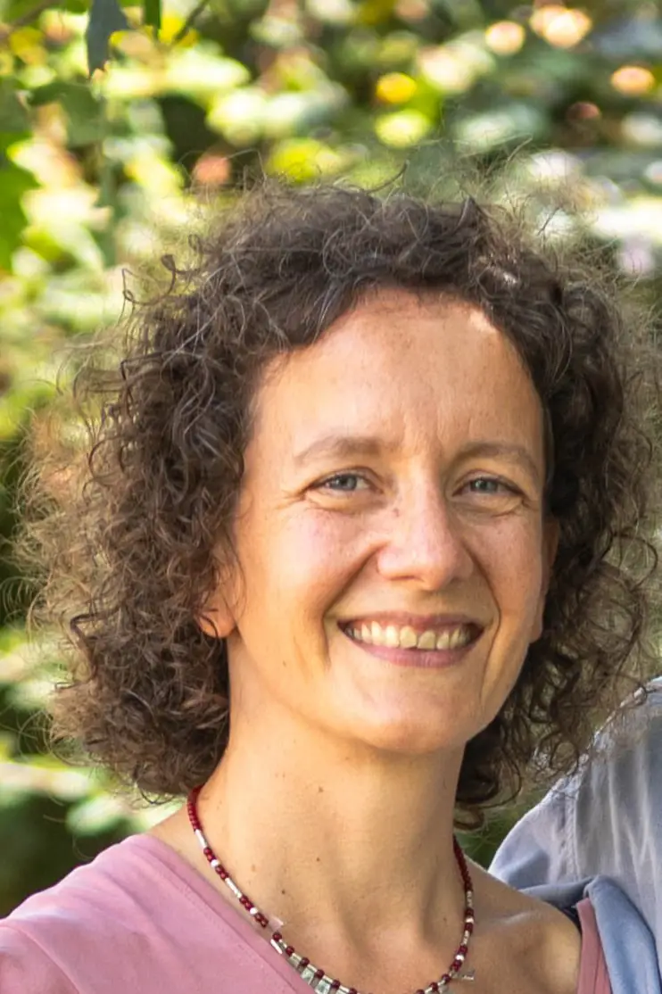 Mélanie BODIN