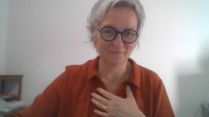 Nathalie DELAHAIE