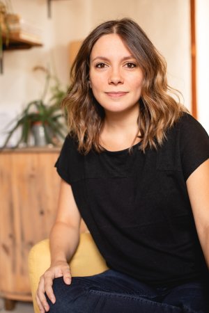 Laëtitia Cardinale