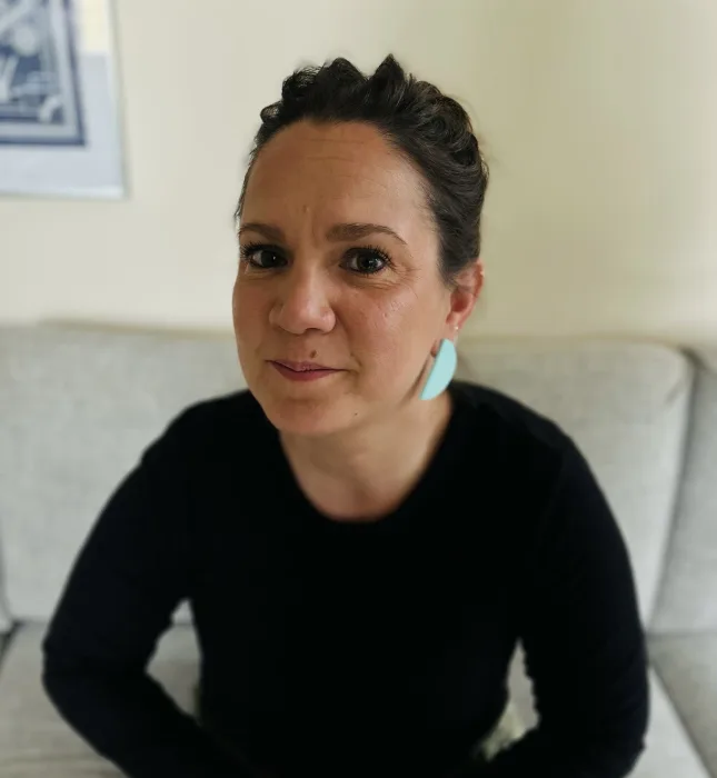 Julie MAZOYER