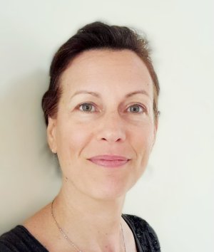 Julie LAMISSE