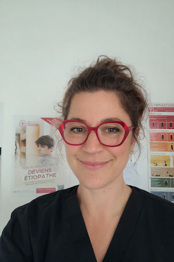 HELENE Yger