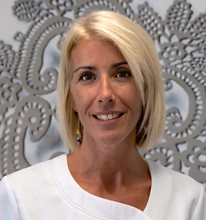 Nathalie Esteves