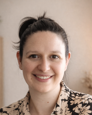 Marjorie CASADO