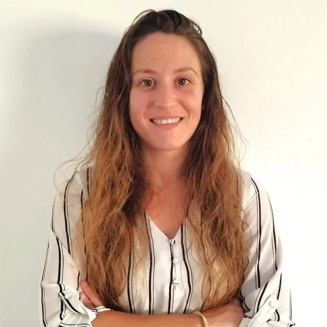 Fiona LALAUT