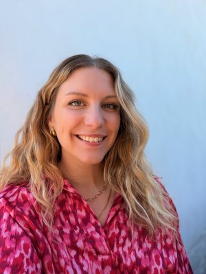 Juliette SEGAUD