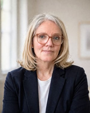 Anne Monatte