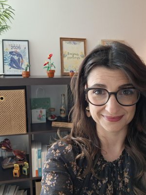 Vanessa FIORAVANTI