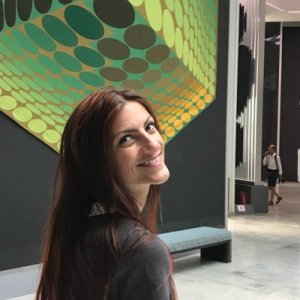 Johana AGASSE