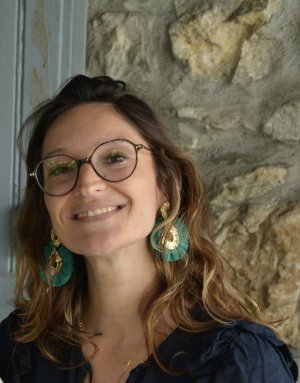 Marie COSTARRAMONE