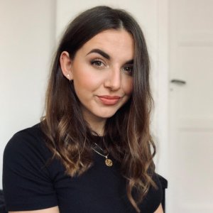 Emma DE MOURA
