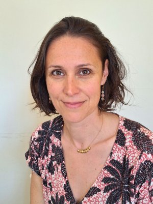 Céline COUDERC