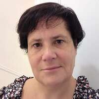 Nadège Chambré